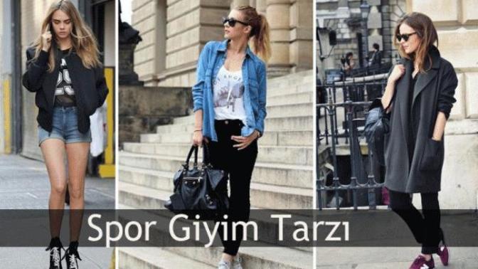 Hangi giyim tarzı sizi yansıtıyor?