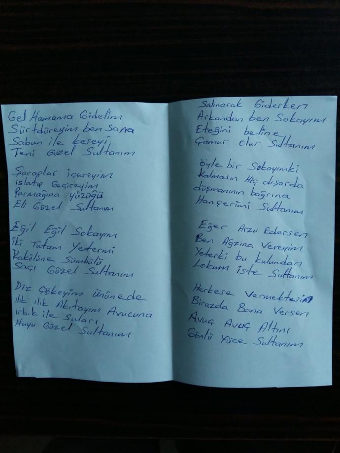 Bir kıza nasıl çıkma teklifi edilir? Mesajla?