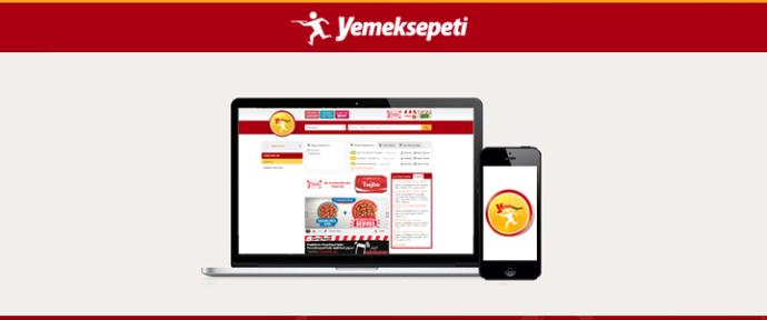 yemeksepeti kupon kullanma alanı