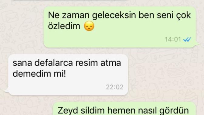 Eşime nasıl affettirebilirim kendimi?(konusmalı)?