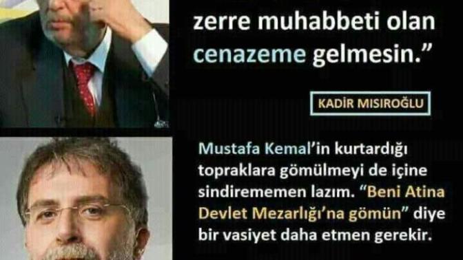 KADİR MISIRLIOĞLU KİMİN ÇOCUĞU?