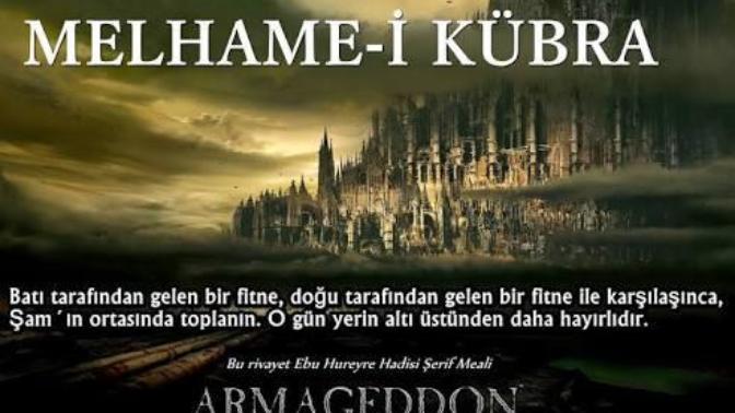 Armageddon Savaşı yaklaştı mı?
