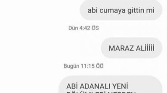 Mehmet Akif alakurtun hayranına verdiği küfürlü cevap hakkında ne düşünüyorsunuz?