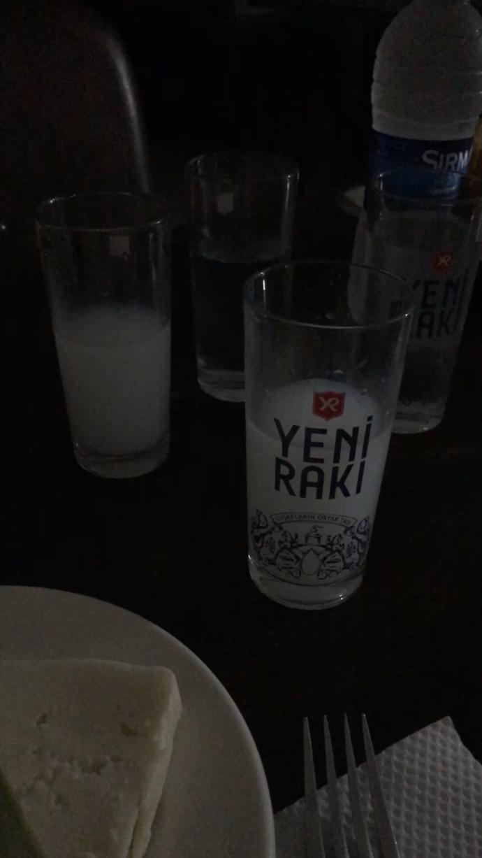 En fazla kaç cin shot attınız?