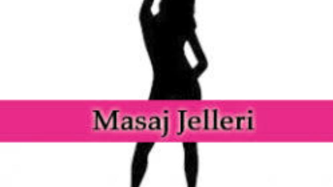 Masaj jeli, kayganlaştırıcı jeller kullanıyor musunuz?