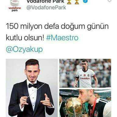 Hangisi 150 milyon eder??