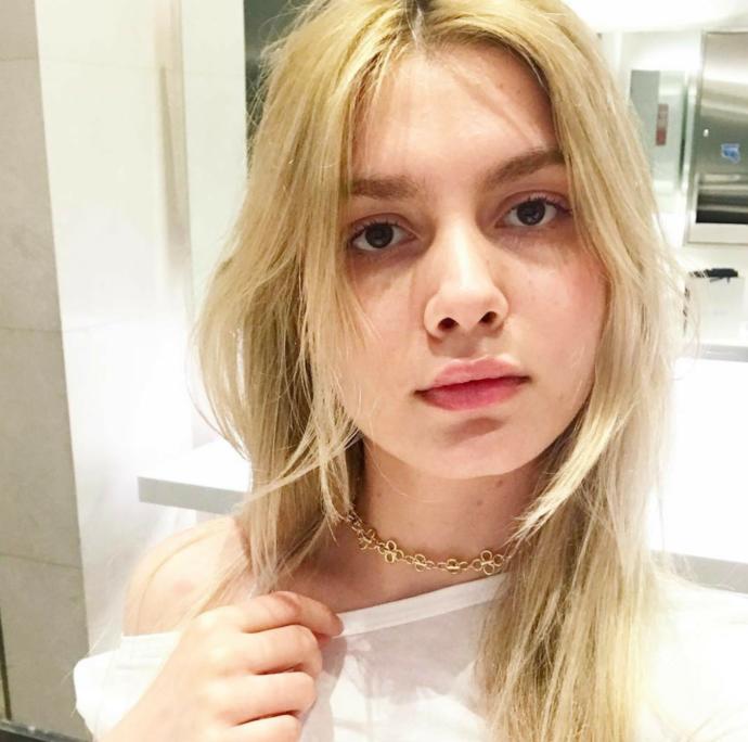 Aleyna Tilki sizce güzel mi yoksa çirkin mi?