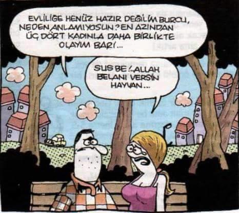 Evliliğe maddi ve manevi olarak hazır olmayan bir Erkek ciddi bir ilişki yaşamalı mı sizce?