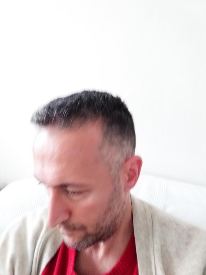 Hangi saç tipine sahipsiniz?