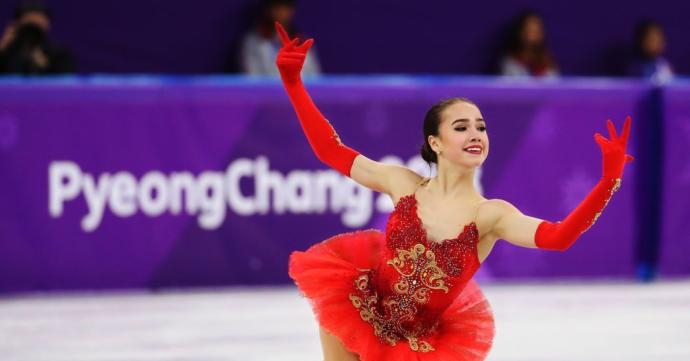 Alina Zagitova, 15 yaşında altın madalyanın sahibi oldu. Başarılı bir sporcu olmanın şartı nedir?