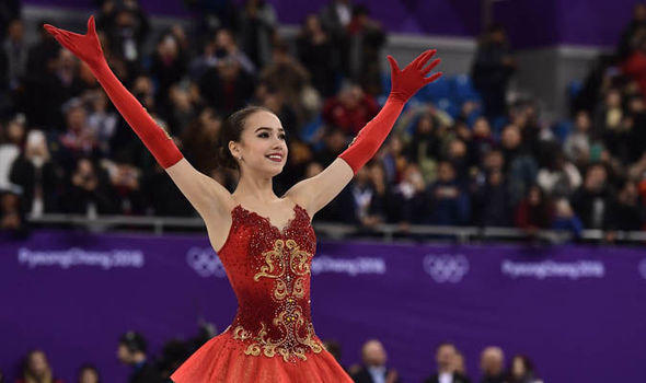 Alina Zagitova, 15 yaşında altın madalyanın sahibi oldu. Başarılı bir sporcu olmanın şartı nedir?