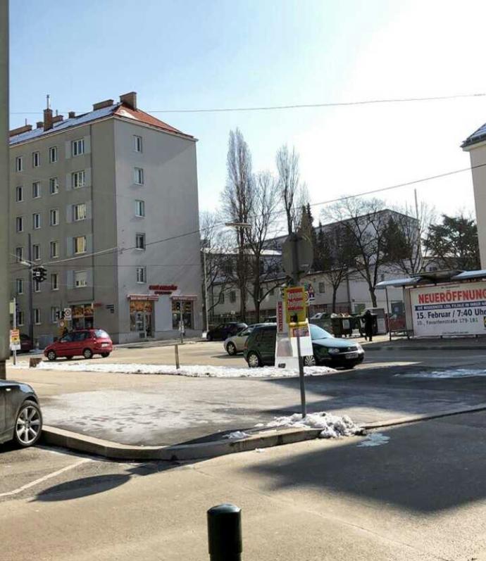 Benimle Avusturya sokaklarını gezecek var mı??