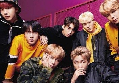 Aranızda BTS seven ARMY'ler varmı?