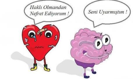 Sevginin fazlası zehirliyor. Siz sevginin dozunu ayarlayabiliyor musunuz? 