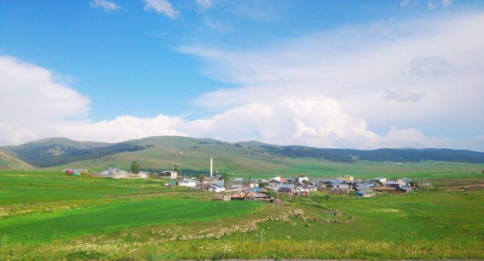 Memlekete gitmek tatilden sayılır mı?