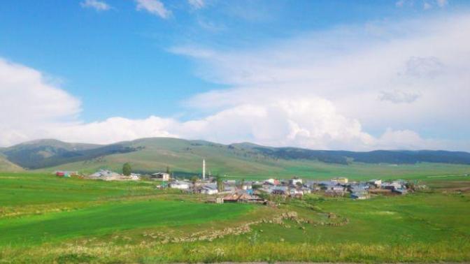 Memlekete gitmek tatilden sayılır mı?