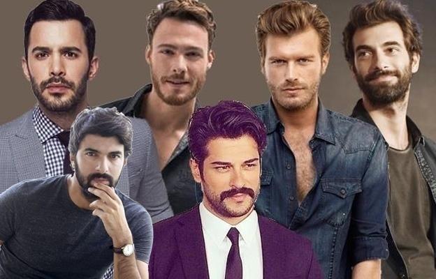 Sizce En Şık Giyinen Erkek Türk Oyuncu kim ?