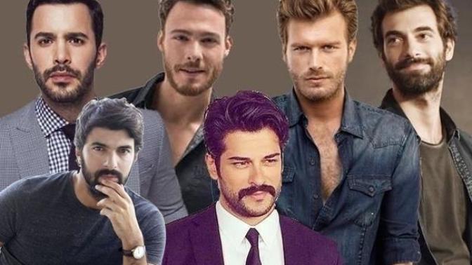 Sizce En Şık Giyinen Erkek Türk Oyuncu kim?