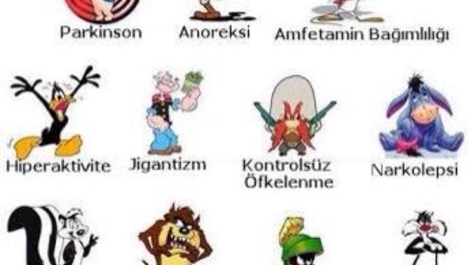 Çocuğunuzun çizgi film izlemesine müsaade eder misiniz? Çizgi filmlerin bilinç altını olumsuz etkilediğini biliyor musunuz?