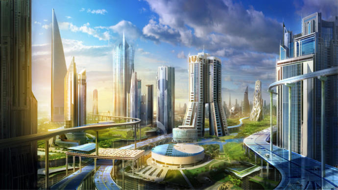 Sizce dünya 2050 yılında nasıl bir yer olacak?