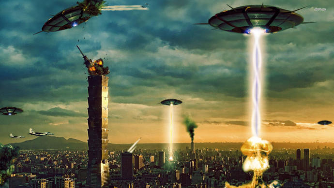 Sizce dünya 2050 yılında nasıl bir yer olacak?