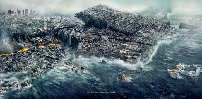Sizce dünya 2050 yılında nasıl bir yer olacak?