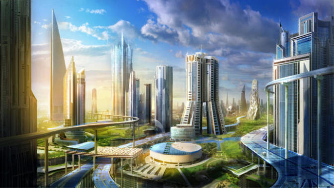 Sizce dünya 2050 yılında nasıl bir yer olacak?