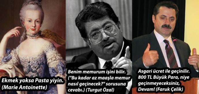 Türkiye Gelişmekte Olan Ülkeler Arasında En Yüksek Cari Açığa Sahip Ülke Olmasına Ne Diyorsunuz?