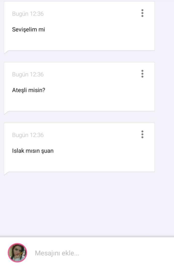 Sosyal medyadan yürüme şekilleri? Örnekleri ile alabiliriz?