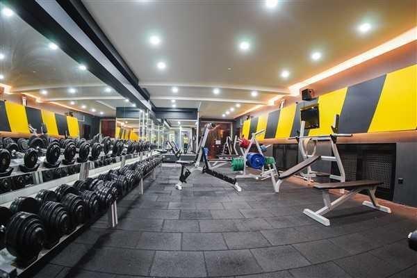 Mercimek çorbası spora engel mı??