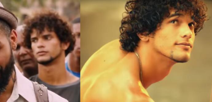 Gülşen'in Bangır Bangır klibindeki çocuk The Fast and Furious 8'de oynuyor. Farkettiniz mi?