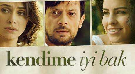 Kendine iyi bak ? ??