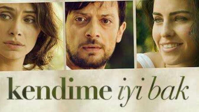 Kendine iyi bak? ?