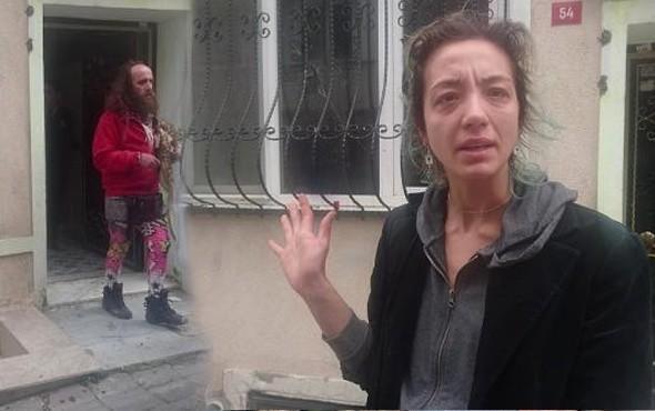 Kışın sokakta kalan evsiz birini üşümesin diye evinize alır mısınız?