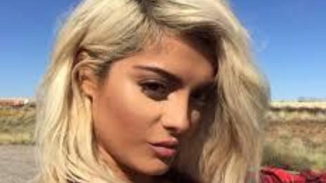 Sizceeeeeee Bebe Rexha mı? Dua Lipa mı?