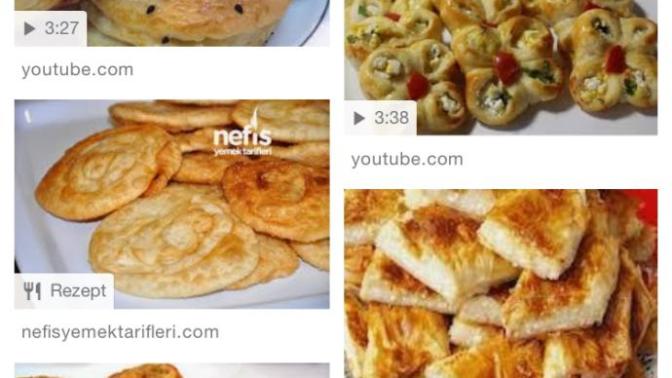En çok sevdiğiniz yemek türü nedir 🥩🍞🥦 ?