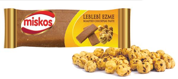 Leblebi tozu mu yoksa leblebi helvası mı? Hangisini daha çok seversiniz?