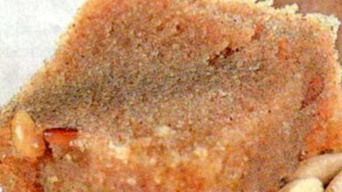 Leblebi tozu mu yoksa leblebi helvası mı? Hangisini daha çok seversiniz?