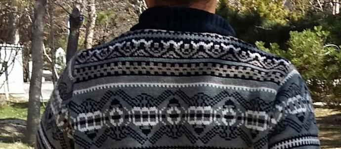 Türk Erkekleri neden geniş omuzlu olmuyor hiç?