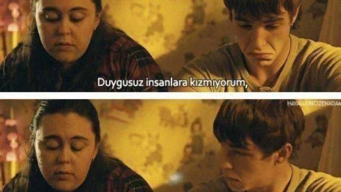 Duygusuz olmak bir ödül mü yoksa ceza mıdır, duygusuz olmak öyle yaşamak ister miydiniz, peki neden bunu isterdiniz?