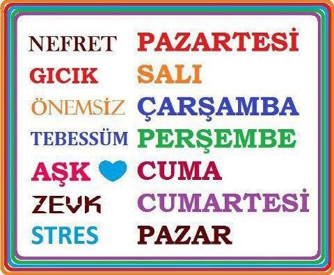 Hafta sonu neden bu kadar hızlı geçiyor?