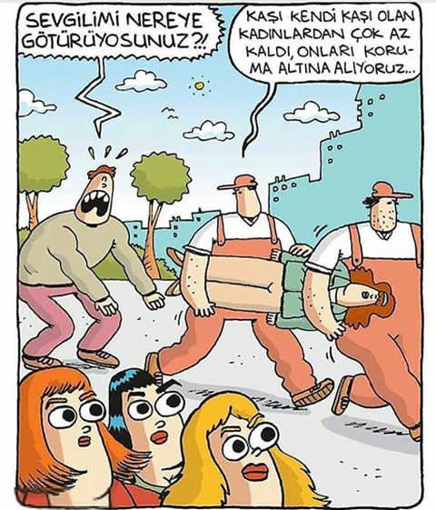 Doğal kalmayı başaran insanlar koruma altına alınsa nasıl olurdu sizce? Siz buna dahil olabilir miydiniz?