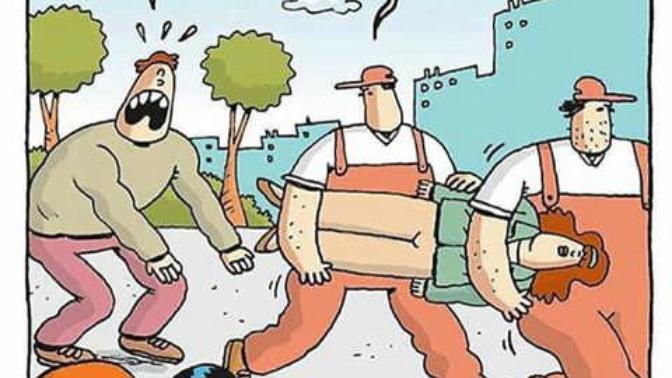 Doğal kalmayı başaran insanlar koruma altına alınsa nasıl olurdu sizce? Siz buna dahil olabilir miydiniz?