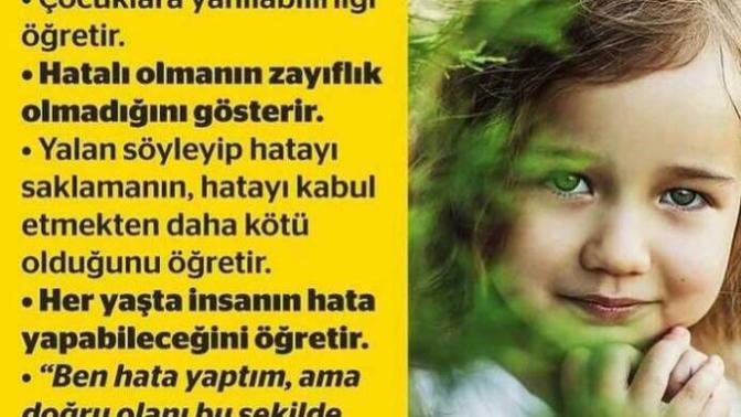 Özür dilerim demek?