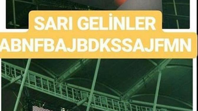 Fenerbahçe yi tebrik ediyorum cidden sizce de iyi iş çıkarmadılar mı?