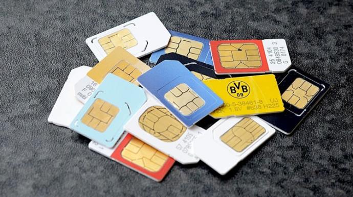 GSM numarası ne demektir?