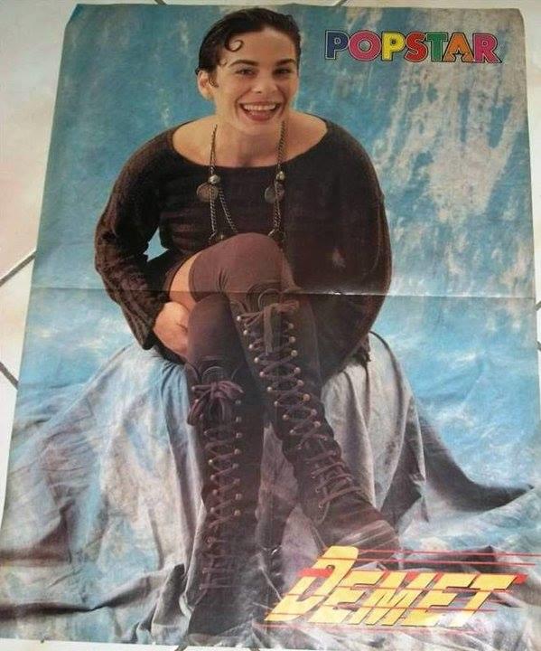 demet sağıroğlu mu daha seksi emel müftüoğlu mu?