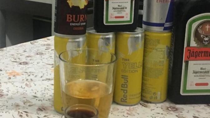 Alkol sudan ucuzsa biz ne yapalım? Bir afiyet olsun alırım?