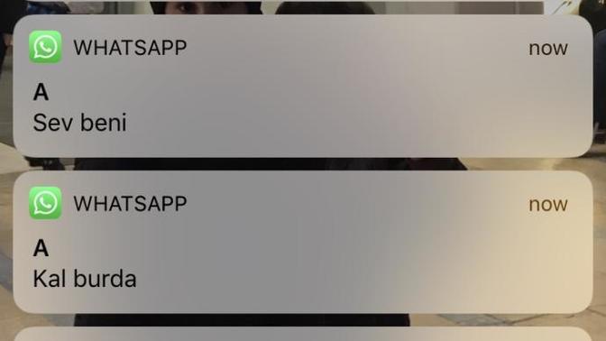 Erkekler ikinci sansi hak eder mi?