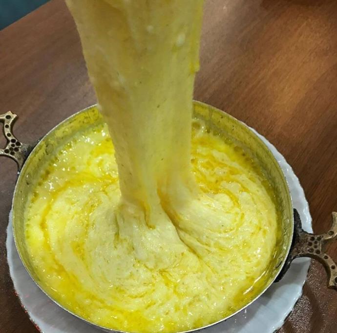 Kahvaltıda en çok sevdiğiniz olay nedir ?